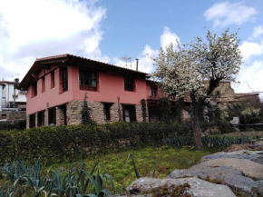 casa Berastegui, experiencia rural en el cidacos